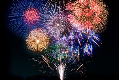 ハウステンボスの九州一花火大会のチケットってどこで買うことができるの 18年度の日程や見どころもご紹介