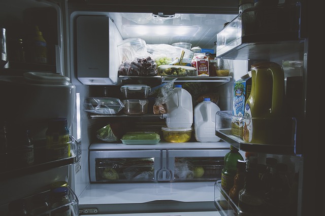 冷蔵庫の臭いの取り方はどうやればいいの 原因は