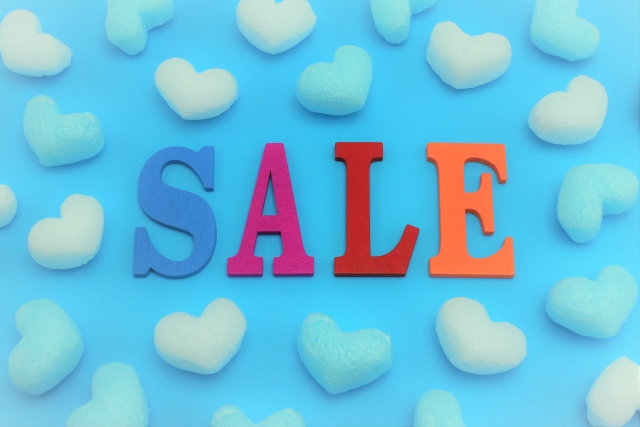 酒々井アウトレットの年末はセール 最大80 Off はいつから 初売りや福袋は